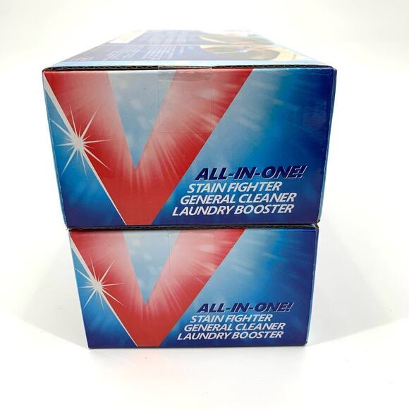 2-InVINCEable Powerful Multi-Purpose Stain Remover Cleaner Laundry Boost Sealed - Picture 4 of 7